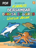 Kamus Bergambar