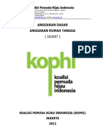 Ad Art Kophi 2012