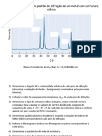 DRX - Exercício