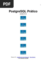 PostgreSQL Prático