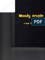 Woody Aragon - A Book in English