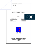 Download MANAJEMENUSAHAbySAEFULSN19226235 doc pdf