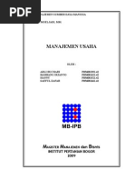 Download MANAJEMENUSAHAbySAEFULSN19226235 doc pdf