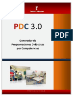 Manual PDC