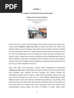 Download Analslisis Teluk Bintuni dari Sudut Pandang Ekologi Manusia by Ulil Tetap Arimbi SN192272490 doc pdf