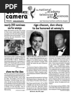 Download Off Camera The Newsletter of the National Television Academy SFN California Chapter - 0503 by act SN192277 doc pdf