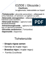 HETEROZIDE (Glicozide)