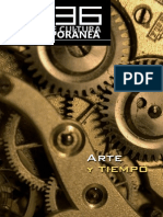 Arte y Tiempo