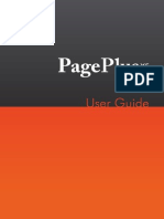 PagePlus (UK)