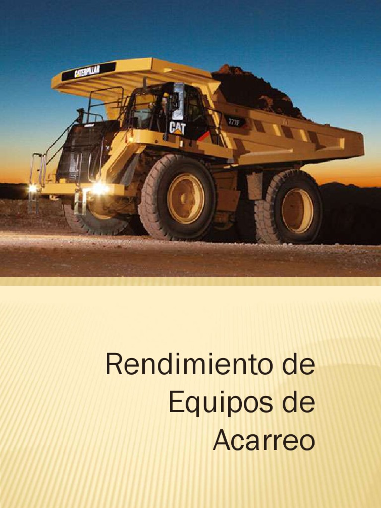 Rimpull 2 | PDF | Eje | Transporte