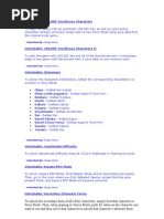 Download Cheat Naruto Shippuuden Narutimate Accel 2 by Amirulezz Tiazz SN19229087 doc pdf