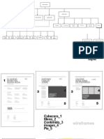 Wire Frames y Blueprint - Correcion