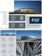 Astana Arena - Kazakhstan's Multi-Purpose Sports Venue
