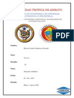 Integrales Multiples