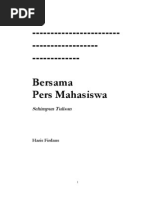 Download Bersama Pers Mahasiswa by harisfirdaus SN19230108 doc pdf
