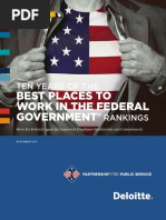 Download Best Places to Work in the Federal Government 2013 by FedSmith Inc SN192306211 doc pdf