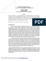 Download Kemiskinan Dan Geografis Lukkim FEUNS by Lukman Hakim Hassan SN19231031 doc pdf