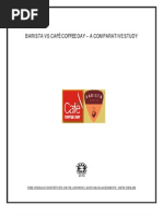Download Compartive Study of Barista and Ccd by anuvat143 SN19231062 doc pdf