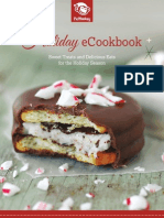 Picmonkey Holiday Ecookbook2013