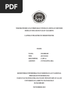 Download LAPORAN PRAKTIKUM stomata by eyuswap SN192315746 doc pdf