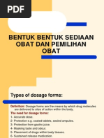 Download bentuk sediaan obat by Riezqi Aditya Putra Bakri SN192318787 doc pdf