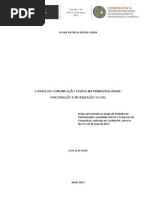 Comunicacao e Sociedade Civil VivianPatriciaPeronVieira