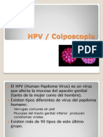 5HPV colposcopia
