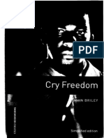 Download Cry Freedom eBook PDF by Judit Esteve Garcia SN192328179 doc pdf