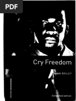 Download Cry Freedom eBook PDF by Judit Esteve Garcia SN192328179 doc pdf