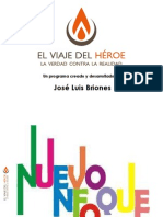 El Viaje Del Héroe