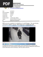 Download L and M Shoplifter by Hibbing Police Department SN192332078 doc pdf
