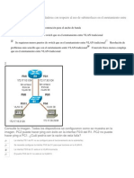 CCNA 3 - Capitulo 6 - 100 %