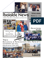 Trips:: People of Ibaialde: Maria de Viguri, Lydie, Rico, Sara Napal, Javier Sarriguren, Juan Luis de Esteban