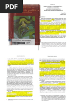 Carlos Pio & Mauro Porto Elitistas Pluralist As Marxistas