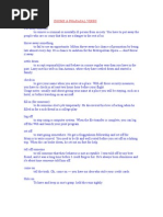 Download IDIOMS  PHARASAL VERBS with Sentences by Syed Arbab Ahmed SN19233725 doc pdf