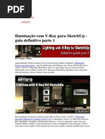 Download Iluminao com Vray by fabiovrrj5 SN192339206 doc pdf