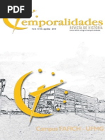 Revista Temporalidades - 4