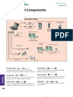 Interconnect Components: AC and DC Drives