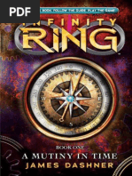 Download A Mutiny in Time Infinity Ring 1 - James Dashner by Soma Roy SN192340464 doc pdf