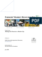 Farmers Market Resource Kit Web Version