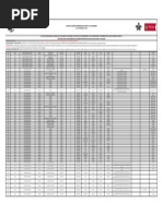 2 Listado de Jóvenes Suspendidos Con Corte A 13 de Diciembre 2013 PDF