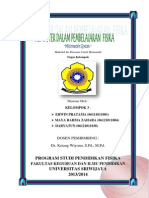 Download makalah kelompok 3 ms exceldocx by nialahmita SN192348117 doc pdf