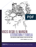 Voces Desde El Margen - Edefyl