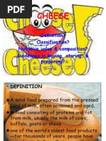 Download Cheese Culinary Ppt by xyloewitch SN19235145 doc pdf