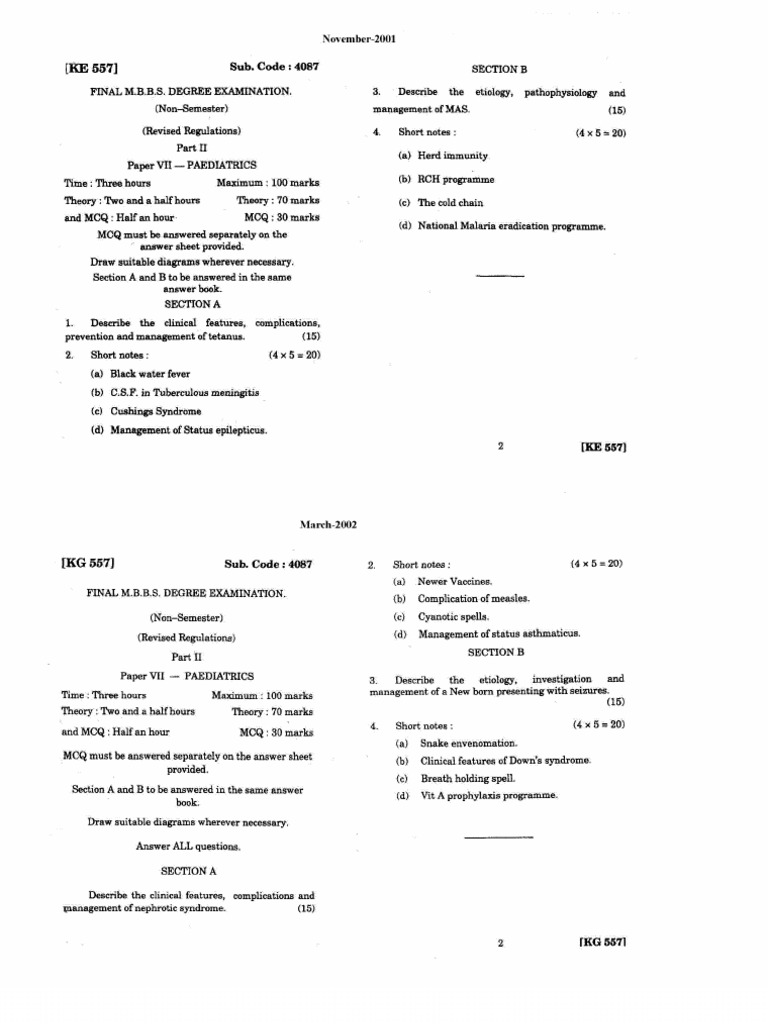 Pediatric doctor essay picture