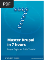 Download learn drupal by Darko Vasilevski SN192352097 doc pdf