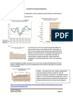 Estadísticas Macroeconómicas: Oyuntura/Estmacro082013 PDF