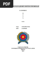 Download e_commercepdf by Ahmad Akbar SKom SN192353546 doc pdf