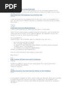 Download Adding to Database Using Data Grid by flowersebook SN19235455 doc pdf