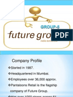 Future Group (Group 5)